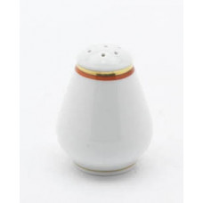 Pfefferstreuer, декорирования окон Ыхне, 2 мм ротер Фаден 2 Гольдфаден мм, H 6 см