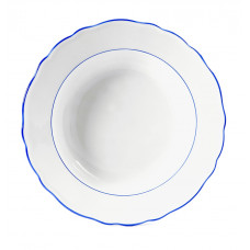 Suppenteller, форма 