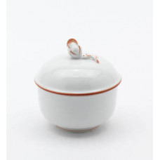 Zuckerdose, форма 