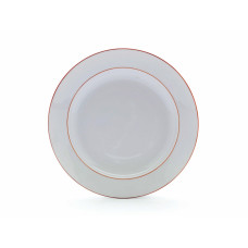 Speiseteller, форма 