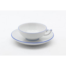 Teetasse м.Е. Форма 