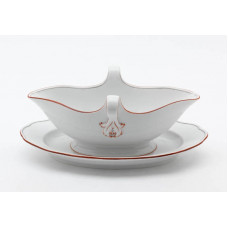 Sauciere, декорирования окон ыхне, кор.сгниет.Рэнд,грауэр Фаден,кор.сгниет.Spiegelfaden, в 0,40 л