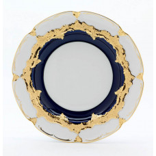 Speiseteller, форма 