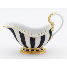 Sauciere, форма 