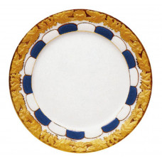 Speiseteller, форма 