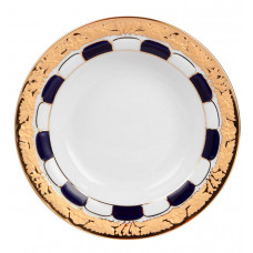 Suppenteller, форма 