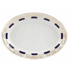 Платт, овал, форма 