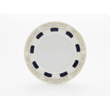 Speiseteller, форма 