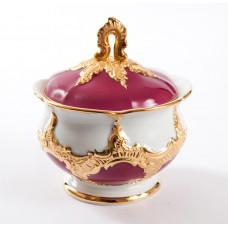 Zuckerdose, форма 