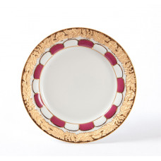 Теллер, флак, форма 