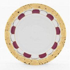 Теллер, флак, форма 