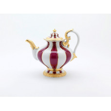 Teekanne, форма 