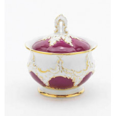 Zuckerdose, форма 