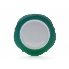 Platzteller, форма 