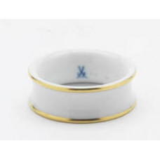 Serviettenring, декорирования окон ыхне, Goldrand, ø 4,5 см