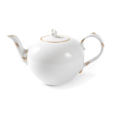 Teekanne, форма 