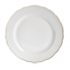 Platzteller, декорирования окон ыхне, Гольдфаден соотв. Goldreifen, &oslash; 32 см