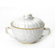 Suppentasse 2 Delphinhenkel, форма 