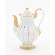 Mokkakanne, Goldbronze, лейхт, в 0,44 л