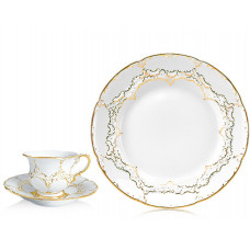 Kaffeetasse м.Е. Золото angespitzt, в 0,16 л