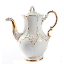 Kaffeekanne, золото angespitzt, в 1,50 л