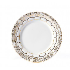 Теллер, флак, форма 