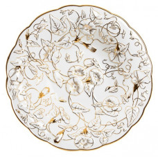 Schale, золото angespitzt, 29 см