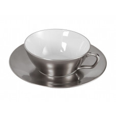 Teetasse м.Е. Платин, в 0,2 л