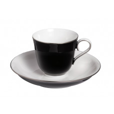 Espressotasse, форма 