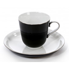 Kaffeetasse м.Е. Форма 