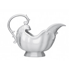 Sauciere, Wei&szlig;, V 0,40 l