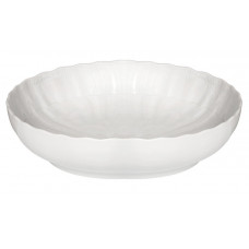 Beilageschale rund, Weiß, ø 21,5 cm