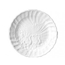 Sch&uuml;ssel, rund, Form 