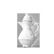 Mokkakanne, Weiß, V 0,40 l