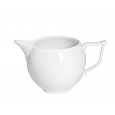 Milchkännchen, Form 