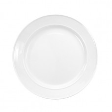 Dessertteller, Form Paris, Weiß, Ø 21 cm