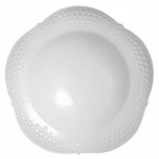 Suppenteller, Weiß, ø 23 cm