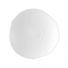 Untertasse zu 28579, Weiß, ø 12 cm