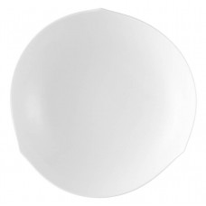 Untertasse zu 28582, Weiß, ø 14,5 cm