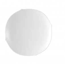 Untertasse zu 28633, Weiß, ø 16 cm