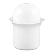 Zuckerdose, Weiß, V 0,10 l