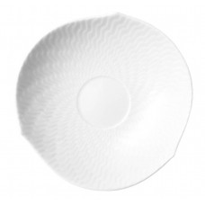 Untertasse zu 29579, Weiß, ø 12 cm