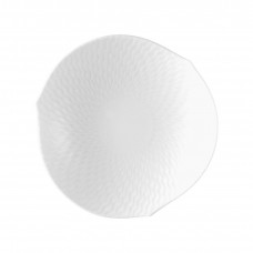 Untertasse zu 29580, Weiß, ø 13 cm