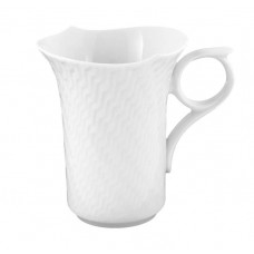 Obertasse zu 29580, Weiß, V 0,09 l