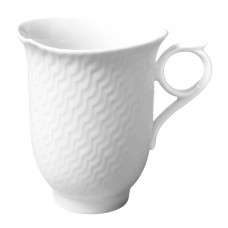 Obertasse zu 29582, Weiß, V 0,18 l