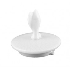 Deckel zu 29722, Weiß