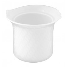 Unterteil zu 29821, Weiß