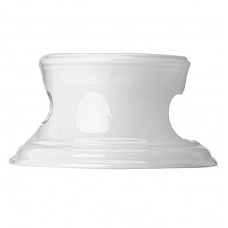 Stövchen, Weiß, ø 16 cm