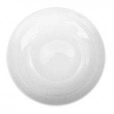 Sch&auml;lchen, Wei&szlig;, &oslash; 8 cm