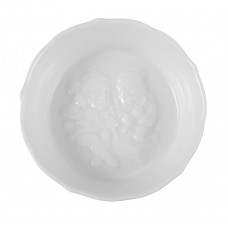 Sch&auml;lchen Heinzelmann, Wei&szlig;